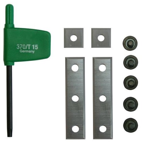 Festool Sečiva zamenska Wepla Set D 24 2+2, F 497569 Cene