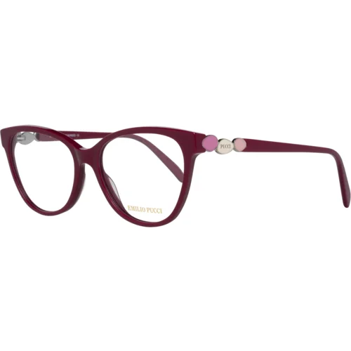 Emilio Pucci Optical Frame