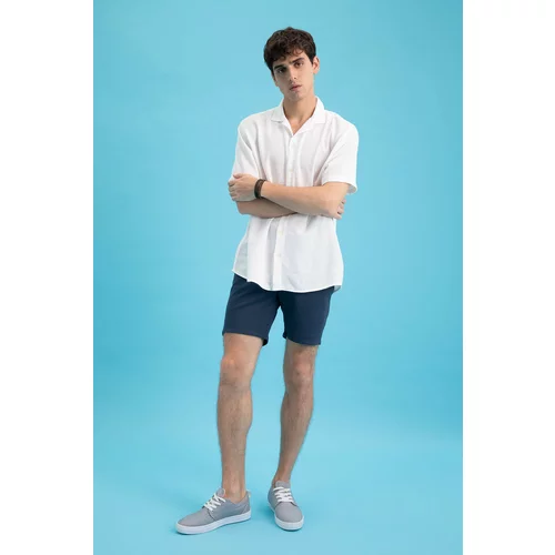 Defacto Relax Fit Lace-Up Shorts