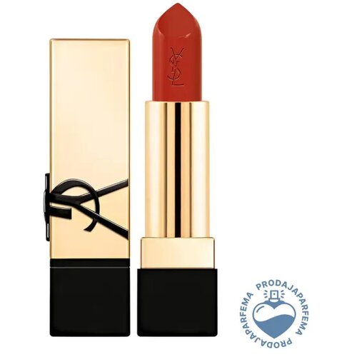 Yves Saint Laurent Rouge Pur Couture Satin (O4 Rusty Orange) 3.8g Cijene