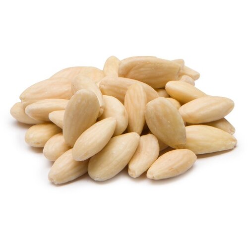  Badem blan&amp;scaron;irani 1kg Slike