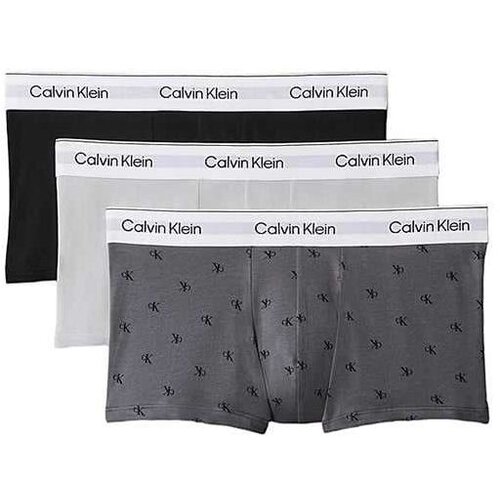 Calvin Klein 3pack mu&amp;scaron;ke bokserice Slike