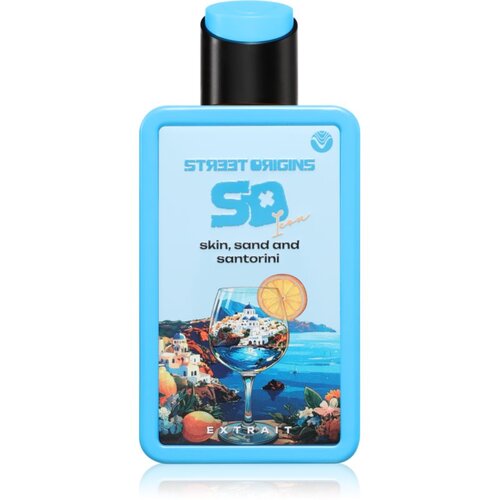 Street Origins Skin, Sand & Santorini parfemski ekstrakt za žene 75 ml Cijene