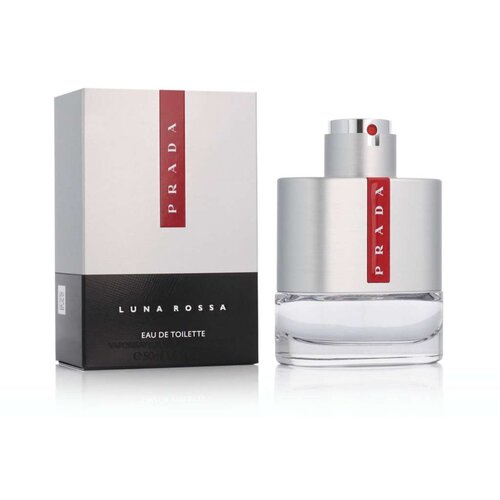 Parfem za mu&amp;scaron;karce Prada EDT Luna Rossa 50 ml Slike