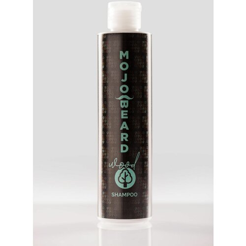 Mojo Beard wood šampon Cene