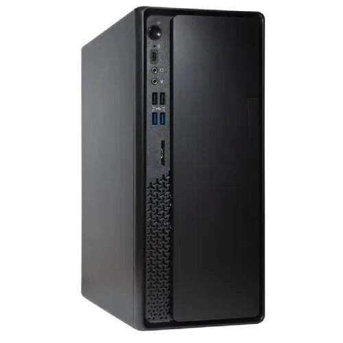  "Tower 300W BS-10B-300 mATX" Cijene