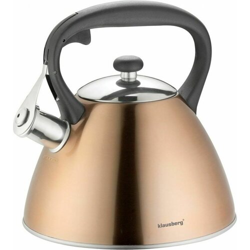 Klausberg jekleni čelnik 3,0L klausberg KB-7209, (21237293) Cene