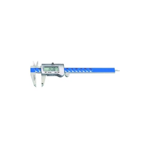 Gedore 711 6550070 digitalno pomično mjerilo 150 mm Slike
