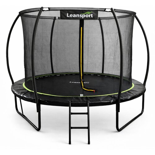  Trampolin 252 cm s za&scaron;titnom mrežom i ljestvama - garden Cijene