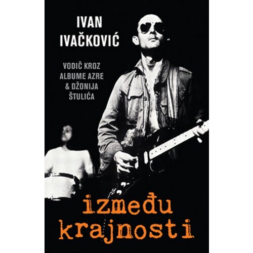 Laguna Između krajnosti - Ivan Ivačković ( 10131 ) Slike