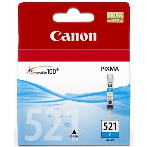 Canon CLI521CY CANON Slike