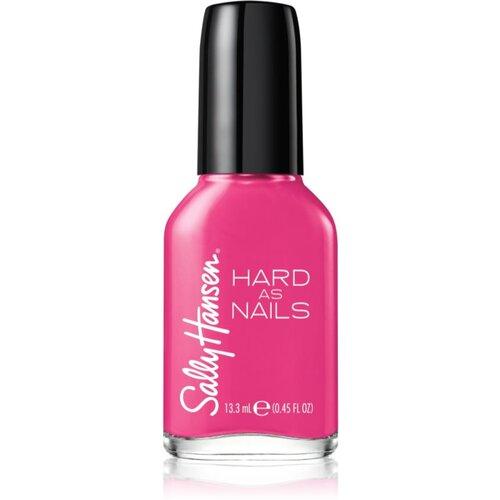 Sally Hansen Hard As Nails negovalni lak za nohte odtenek Love Rocks 13,3 ml Slike