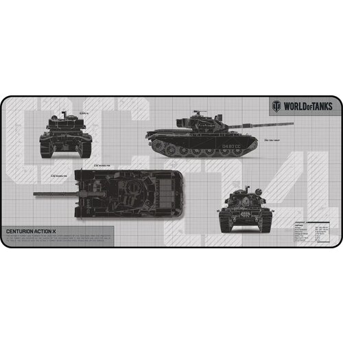 Yenkee podloga gaming ypm WT90 900x400x4mm Cene