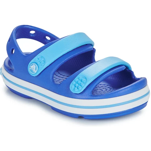 Crocs Sandali & Odprti čevlji Crocband Cruiser Sandal T Modra