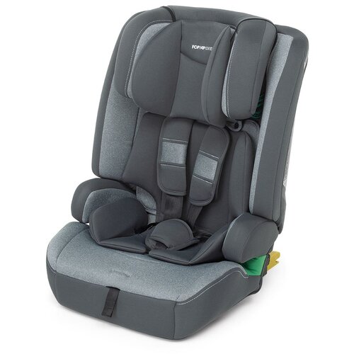Foppa Pedretti autosjedalica Street i-Size Silver Slike