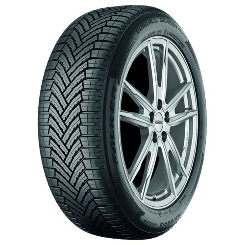 Falken EUROALL SEASON AS220 ( 205/55 R16 94V XL, VCe BLK ) Cene