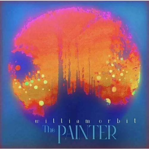William Orbit The Painter (2 LP)