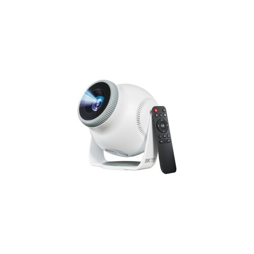  Projektor tp360 beli ( R2322 ) Slike