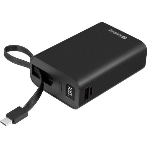 Sandberg Powerbank 20.000 PD20W Connect Cene