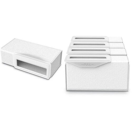 360 Smart Life 360 ROBOT S10 disposable dust bag (4x) & dust bin Cijene