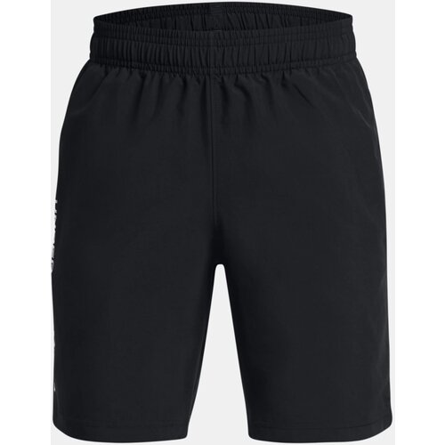 Under Armour Boys&amp;#039; shorts Woven Wdmk Shorts Slike