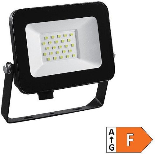 Prosto led reflektor 20W cw crni LRF024EW Cene