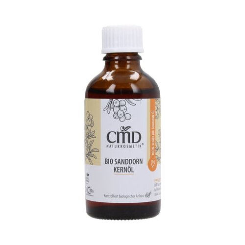 CMD Naturkosmetik BIO Sandorini ulje sjemenki pasjeg trna - 50 ml Slike