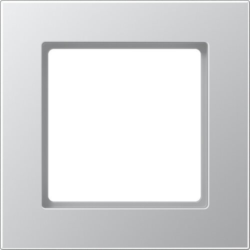Jung Frame 1-kratni okvir A 5581 BF AL, (20890672) Slike