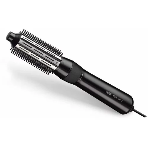 Braun Satin Hair 3 AS 330 četka za sušenje i uvijanje kose