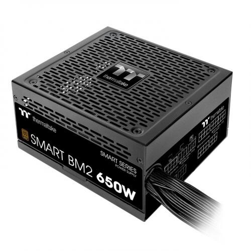 Thermaltake Smart BM2 650W - TT Premium Edition Cijene