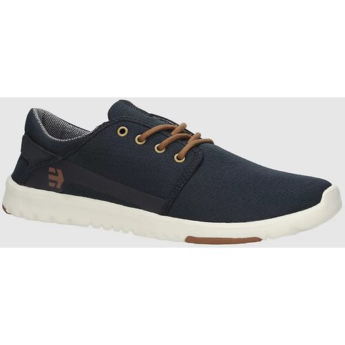 Etnies Scout Superge navy / gold Cene