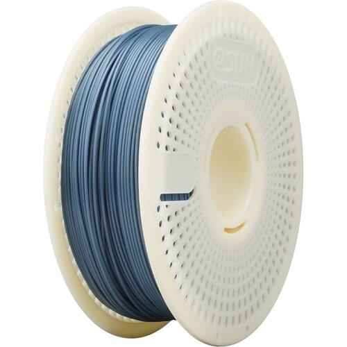 ESUN PLA-Basic Grey - 1,75 mm / 1000 g - eSpool+ Slike