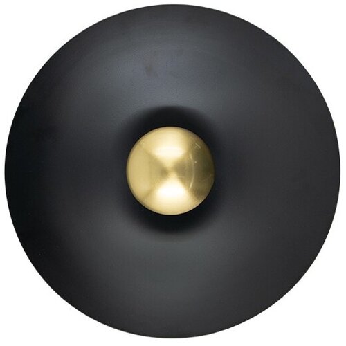 Mitea Lighting LED zidna lampa 3000K M11113-CGD Cene