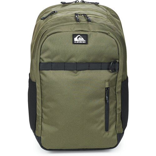 Quiksilver BURNER 28L Kaki Slike