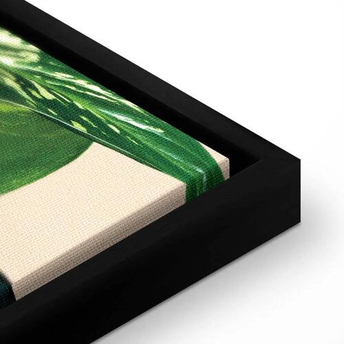  Slika - Dieffenbachia (1 Part) Vertical 40x60 Slike
