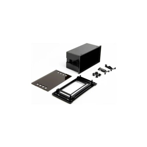 Supertronic TT205N-S ugradbeno kući&scaron;te 144 x 72 x 68 1 kom. Cijene