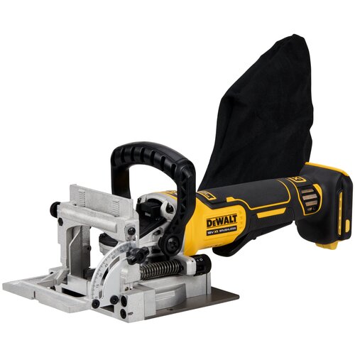 Dewalt DCW682NT-XJ Akumulatorska freza plocasta za lajsne 18V, osnovna verzija Cijene