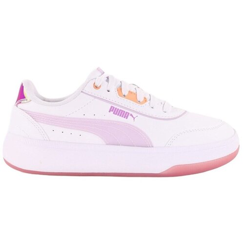 Puma Nizke superge Tori Candy Bela Cene