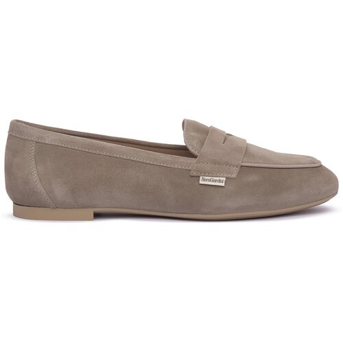 Nero Giardini 451 VELOUR CRETA Bež Slike