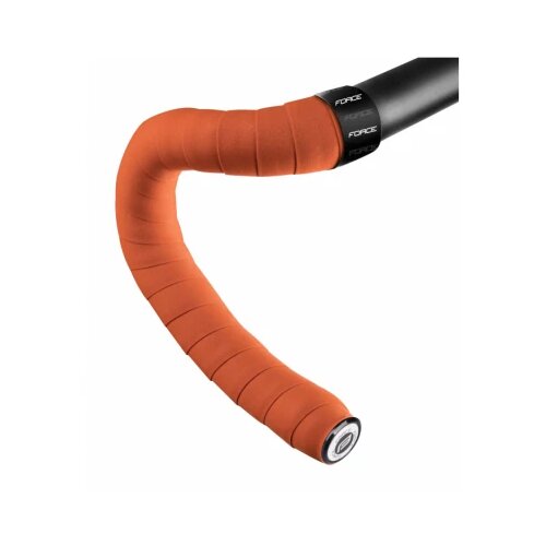 Force Traka volanas EVA, narandžasta Cene