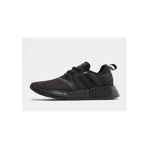 Adidas Nizke superge HP8978 Črna Cene
