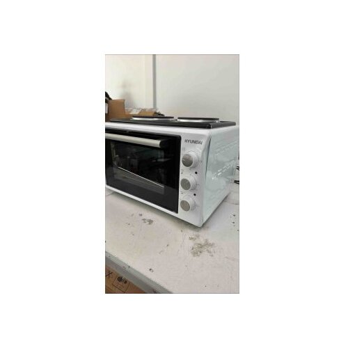 Hyundai Mini &scaron;poret HY35302G/W OUTLET Cene