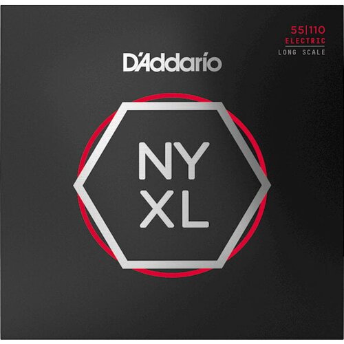 Daddario NYXL55110 Slike