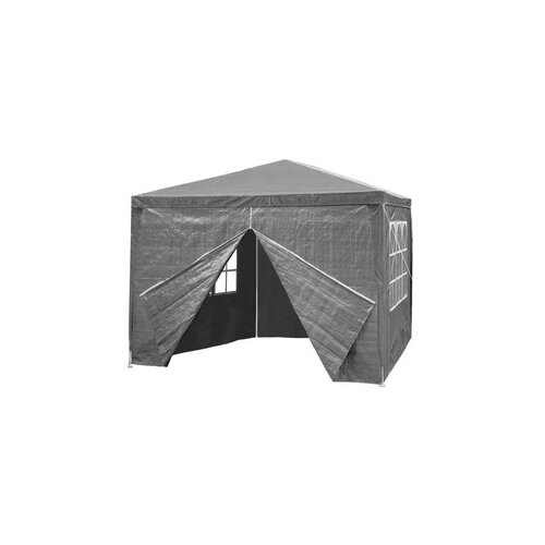  multigarden ba&amp;scaron;tenski &amp;scaron;ator, 3x3 m, 4 stranica, gray Slike