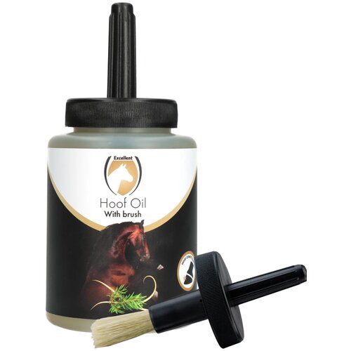 Hofman Animal Care Olje za kopita 'Excellent Horse Hoof Oil Tea Tree' - 500 ml Cene