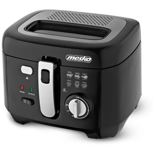 Mesko friteza 2.5 l, MS4908 Cene