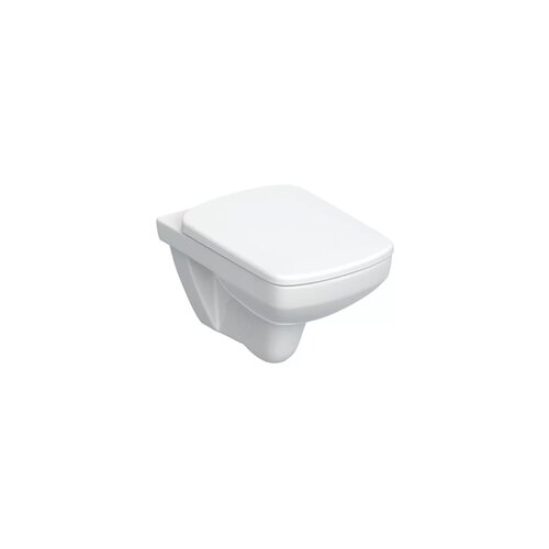 Geberit WC šolja SELNOVA SQUARE rimfree set Cene