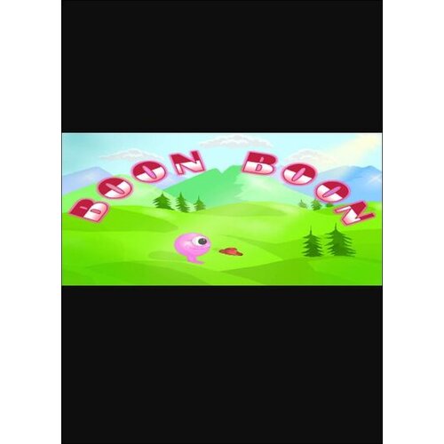 Steam Boon Boon (PC) Key GLOBAL Cene