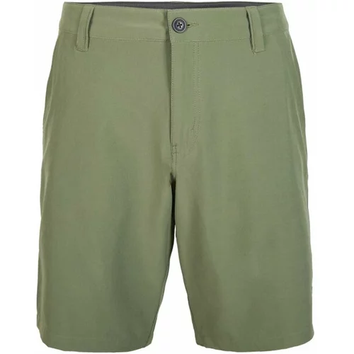 O'neill HYBRID CHINO SHORTS Muške kratke hlače, zelena, veličina