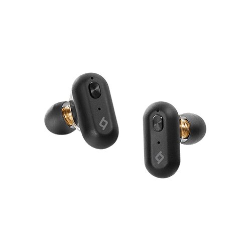 Ttec slu&amp;scaron;alice - true wireless headsets - airbeat duo - black Slike